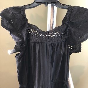 Ulla Johnson midi dress size 2